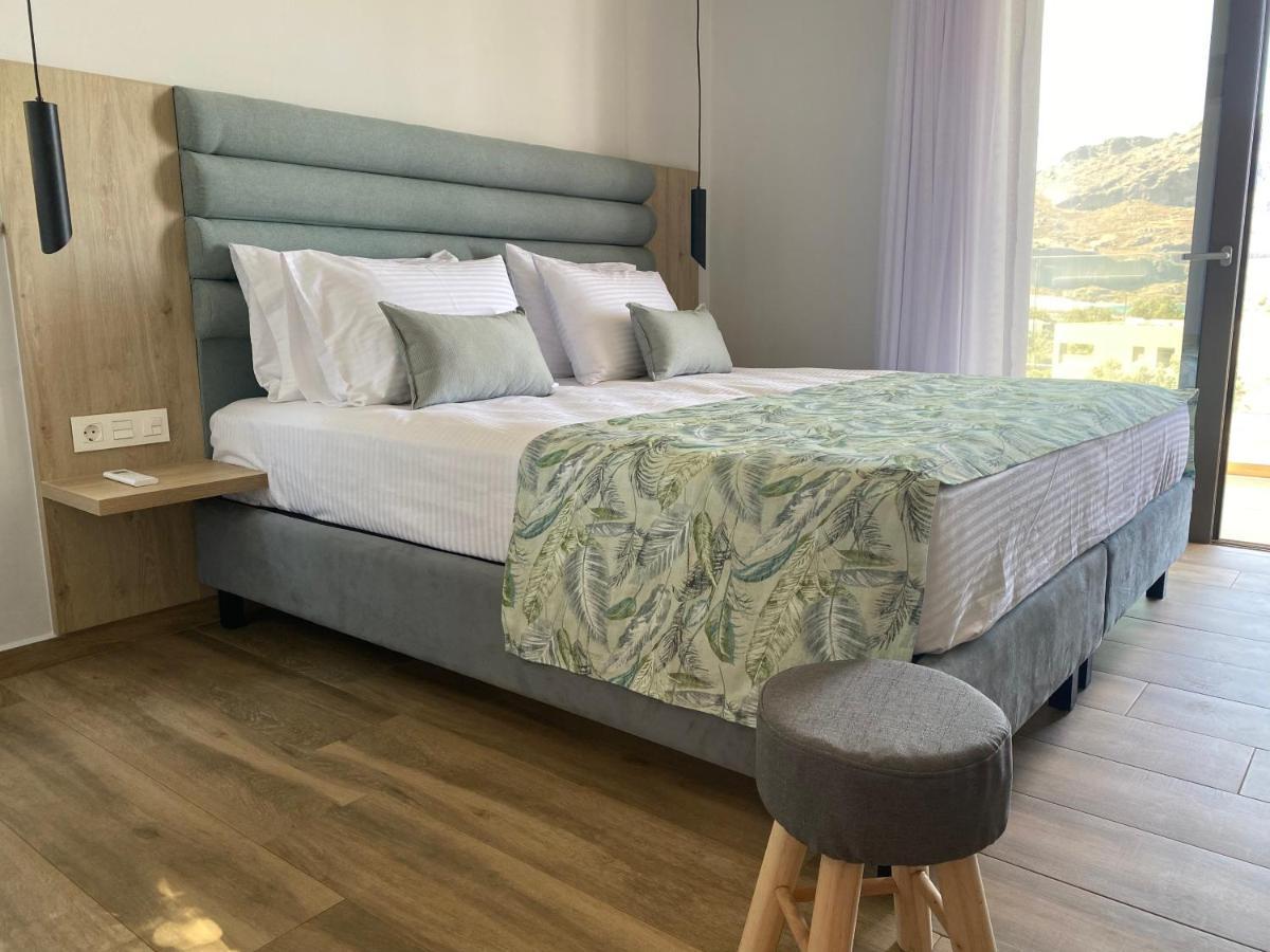 Zambia Luxury Apartments Plakias Ngoại thất bức ảnh
