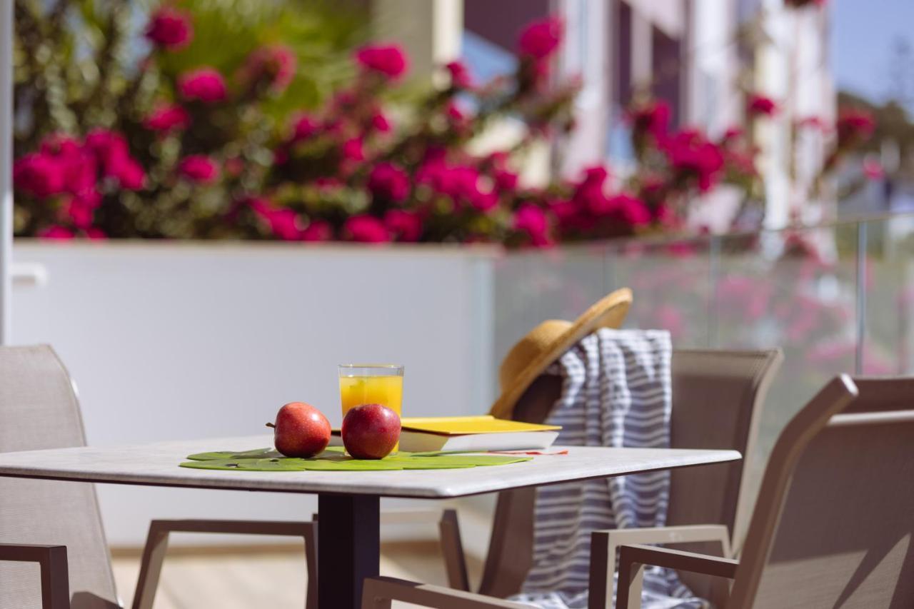 Zambia Luxury Apartments Plakias Ngoại thất bức ảnh