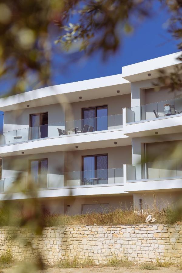 Zambia Luxury Apartments Plakias Ngoại thất bức ảnh